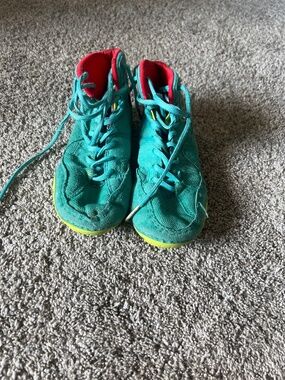 Rudis Wrestling shoes